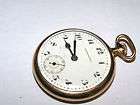 23 Jewel Waltham 1908 Railroad Watch Excellent Condition items in 