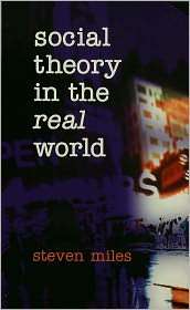   the Real World, (0761961569), Miles Steven, Textbooks   