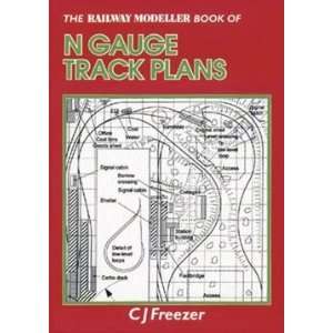  Peco Pb 4 N Gauge Track Plans