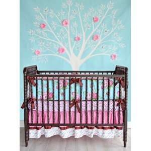  Londyn Boutique Bedding Collection Baby