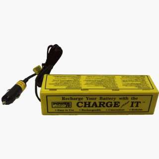  Synapse Micro, Inc Charge It 12volt DC Rechargeable 