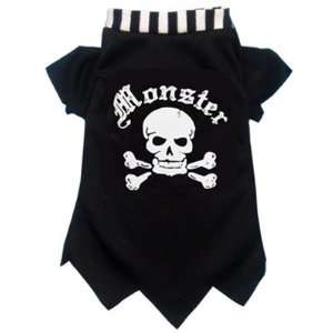  Halloween Monster Pirate Shirt Costume Toys & Games