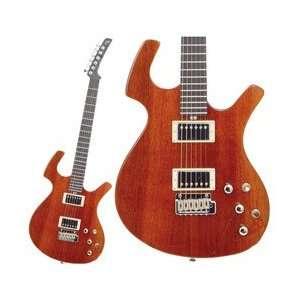  Parker P Series Electric Guitars (Tabacco Sunburst 