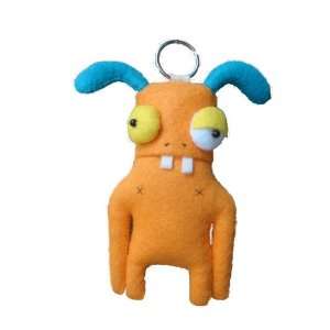  Freaky Monster Fabric Dolls (KFMF013) #KFMF013 Everything 