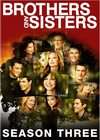 Brothers & Sisters   The Complete Third Season (DVD, 2009, 6 Disc Set)