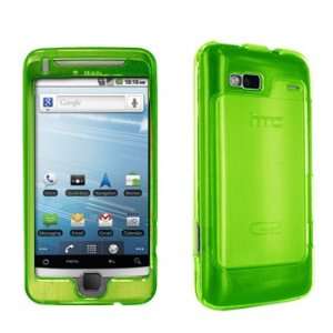  Crystal Green Hard Case / Cover / Shell for HTC T Mobile 
