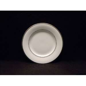 Royal Doulton Silver Sonnet Bread & Butter Plate, 6 3/4 inches  