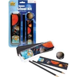  Space School Kit