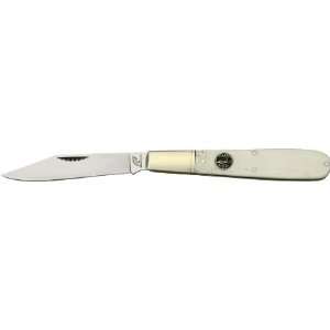  Frost Cutlery & Knives OC507WSB Ocoee River Barlow Knife 