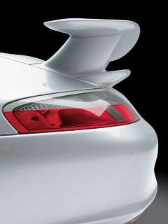 PORSCHE CARRERA GT3 STYLE SPOILER WING TAIL GT 911  