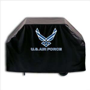   Force Wings Grill Cover Size 55 H x 21 W x 36 D