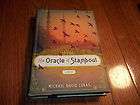 the oracle of stamboul by michael david lukas 2011 hardcover
