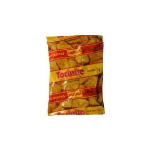 Diana Bacons Chips 2.43 oz   Tocinitos  Grocery & Gourmet 