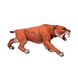  Smilodon (Papo ) Toys & Games