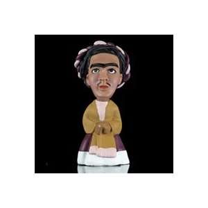  Frida Kahlo Little Giants Figure Toys & Games