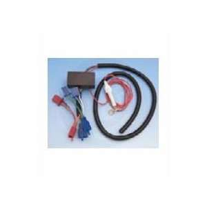   Show Chrome Electronically Isolated Trailer Wire Harness Automotive