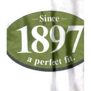 Collectible T Shirt KPMG, SINCE 1897, A FIT, Anvil, XL, Pre Shrunk 