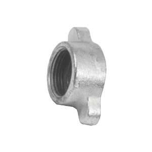   Nut for 3/4 and 1 Heavy Duty Ground Joint Air Hammer Coupling, 1 47
