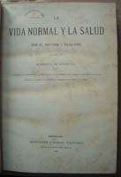 PLANTAS QUE CURAN Y MATAN LIBRO por Dr. J. Rengade 1886  