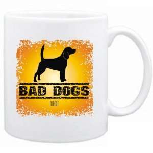  New  Bad Dogs Beagle  Mug Dog