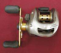 Shimano Citica 200D fishing Reel Bait Casting Baitcasting Silver Game 