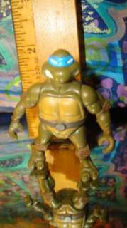Teenage Mutant Ninja Turtles Mini Figure TMNT LEONARDO  
