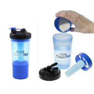  Fit Fresh Chilled Shaker Cup