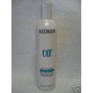  Redken Cat Revitalizing Shampoo 10.1 oz Beauty