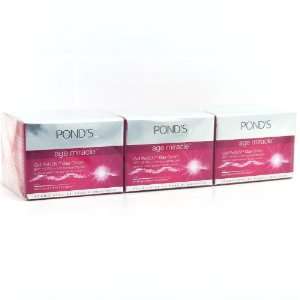  Ponds Age Miracle Cell Regen Day Cream 10g (Pack of 3 