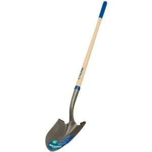  Truper 33162 Garden Pro 48 Inch Round Point Shovel with 