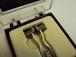 ACCUTRON WATCH TUNING FORK ASSEMBLY PART  