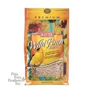 Kaytee Wild Finch Food Blend 5LBS