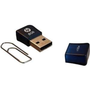  8GB HP v165w USB 