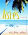 Asi Es by Nancy Levy Konesky and Karen Daggett (2003, Other, Mixed 