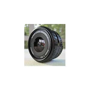  Nikon 35mm F2.5 Series E AI s Lens
