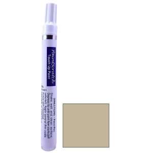  1/2 Oz. Paint Pen of Pale Adobe Touch Up Paint for 2011 