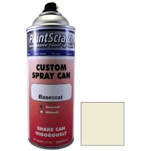12.5 Oz. Spray Can of Pastel Adobe Touch Up Paint for 1990 Lincoln All 