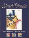   Circuits, (0201436531), James W. Nilsson, Textbooks   