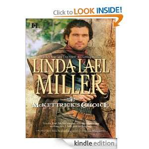 McKettricks Choice Linda Lael Miller  Kindle Store