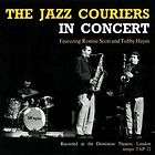 JAZZ COURIERS The Last Word LP on Tempo UK Tubby Hayes  