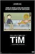 Product Image. Title The Life & Times of Tim   Poster