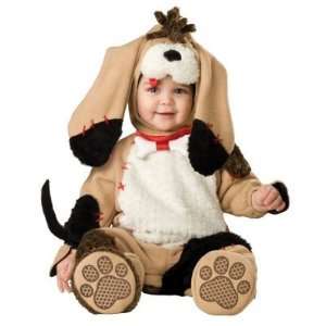   Costumes 180903 Precious Puppy Infant Toddler Costume