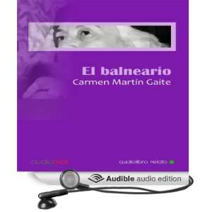  El balneario [The Spa] (Audible Audio Edition) Carmen 