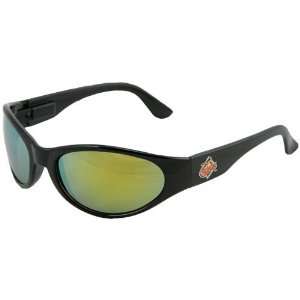Baltimore Orioles Black Sunglasses