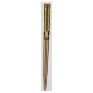 Bamboo Chopstick 
