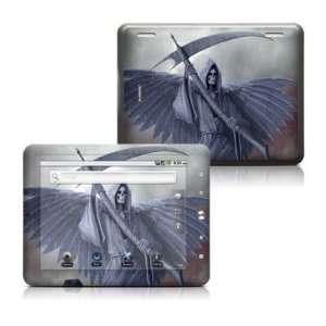  Coby Kyros 8in Tablet Skin (High Gloss Finish)   Death on 
