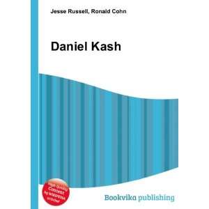  Daniel Kash Ronald Cohn Jesse Russell Books