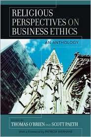   Ethics, (0742550117), Thomas OBrien, Textbooks   