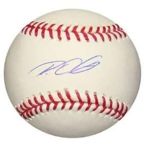 Roy Oswalt SIGNED Official MLB Baseball JSA #W146473 Mint 