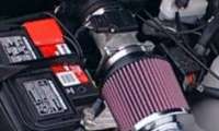 Ford Contour 2.5L V6 Air Intake Kit 1995   2000 KKM  
